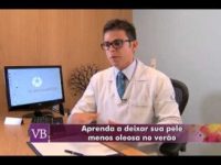 3 dicas simples para deixar a pele menos oleosa