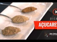 3 tipos de açúcar saudáveis para usar em sua dieta