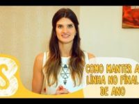 4 dicas de dieta para passar as festas de fim de ano sem engordar