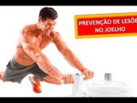 5 dicas essenciais para prevenir uma lesão no joelho