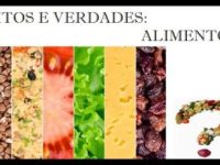5 mitos sobre alimentação saudável que muita gente ainda acredita