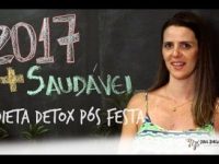 7 dicas essenciais para uma boa dieta detox