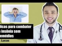 7 dicas simples para combater a insônia sem remédios