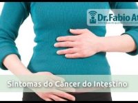 7 principais sintomas do câncer de intestino que você deve saber