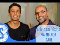 A importância da atividade física na melhor idade