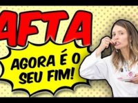 Aftas: remédios naturais e alimentos indicados para tratá-las