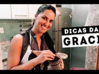 Água termogênica para acelerar o metabolismo e desinchar