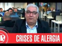 Alergia respiratória: veja como prevenir esse problema