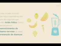 Alimentação na gravidez: dicas para seguir uma dieta saudável