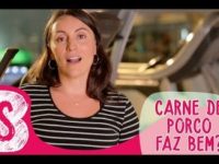 Alimentação saudável: carne de porco faz mal?