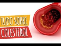 Alimentos e remédio caseiro para colesterol alto