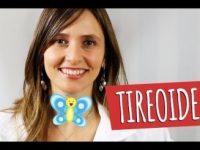 Alimentos e remédios caseiros para cuidar da tireoide