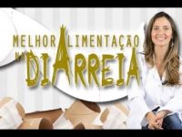 Alimentos indicados e proibidos em caso de diarreia