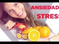 Alimentos para combater o estresse e ansiedade