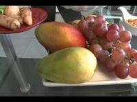 Alimentos para diabéticos: dicas para manter o controle da doença