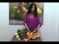 Alimentos para ter uma pele saudável no verão