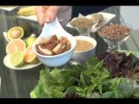 Alimentos que ajudam a combater o estresse naturalmente