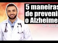 Alzheimer: 5 dicas essenciais para prevenir essa doença