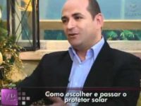 Aprenda a escolher e passar corretamente o protetor solar