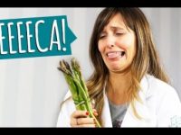 Aprenda a gostar de alimentos saudáveis