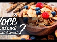 Aviso: razões para não comer cereal matinal