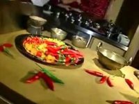 Benefícios da pimenta