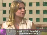 Benefícios do óleo de abacate