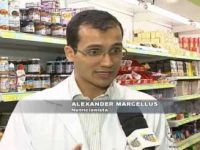 Benefícios dos adoçantes