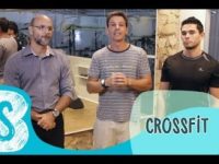 Benefícios e desvantagens do crossfit