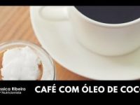 Café com óleo de coco: quais os verdadeiros benefícios dessa bebida?