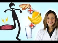 Cãibra: alimentos essenciais para acabar com esse problema