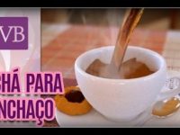 Chá para eliminar o inchaço e a retenção de líquido