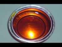 Chá para emagrecer e combater a retenção de líquidos