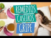 Chá para gripe: 3 remédios caseiros infalíveis para você ficar bem rápido