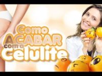 Como acabar com a celulite: alimentação e dicas eficazes