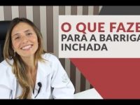 Como acabar com a sensação de barriga inchada