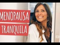 Como aliviar os sintomas da menopausa naturalmente