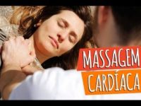 Como fazer a massagem cardíaca corretamente
