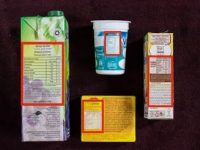 Como ler rótulo de alimentos e comprar de forma saudável