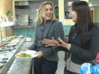 Como montar uma refeição balanceada com base na pirâmide alimentar