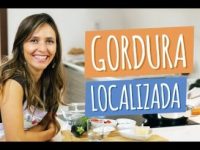 Como perder gordura localizada com uma simples receita caseira