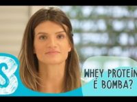Como tomar whey protein? Saiba mais sobre esse produto