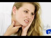 Conheça as principais causas da dor de garganta