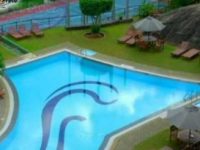 Cuidados na piscina para evitar acidentes