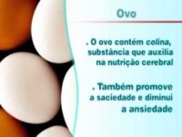 De vilão a mocinho: conheça os benefícios do ovo para a saúde