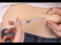 Diabetes: Aprenda a aplicar insulina