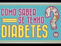 Diabetes: como saber se tenho a doença?