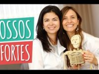 Dicas de alimentação e exercícios para prevenir a osteoporose