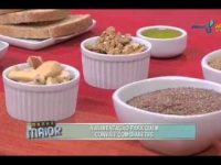 Dicas de alimentação para os diabéticos