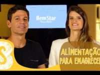 Dicas de alimentação para perder peso